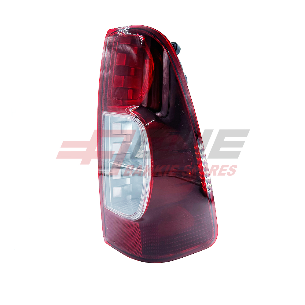 Tail Light Rh With Wires And Globe Isuzu for ISUZU KB200/240 LWB/DC — view 3